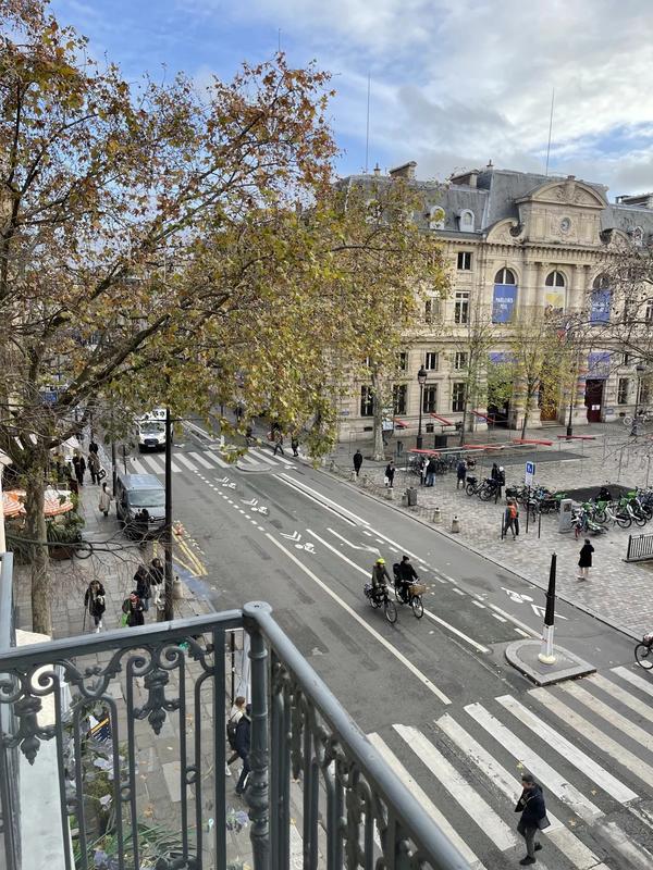 Hôtel particulier - 363 m² - 20 pièces