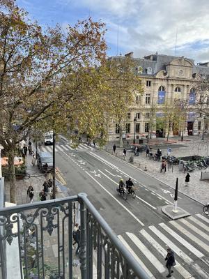 Hôtel particulier - 363 m² - 20 pièces