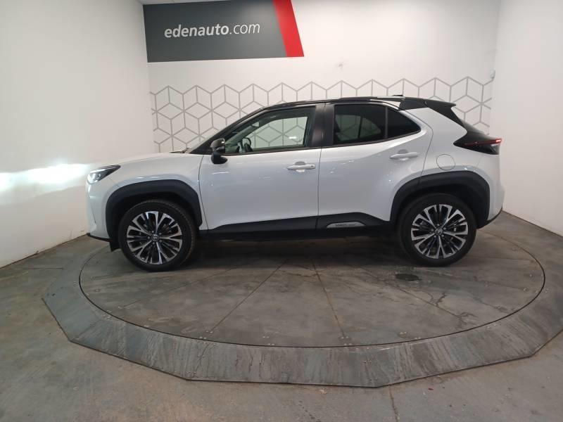 Toyota Yaris Cross Hybride 116h 2wd Collection