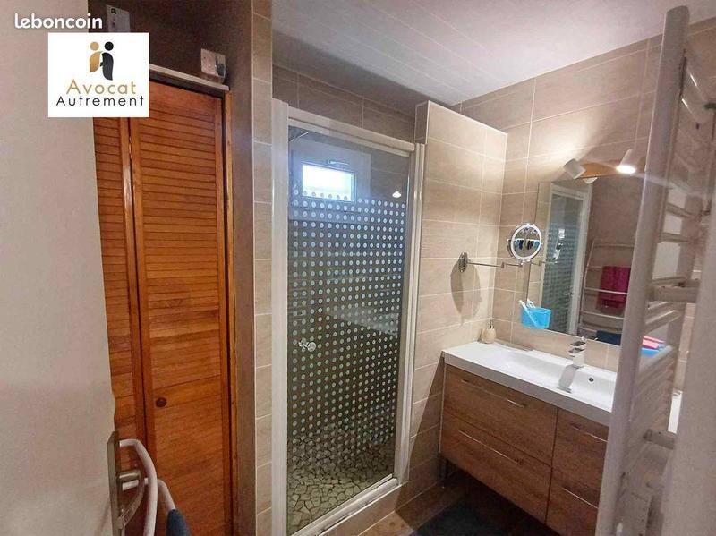 Maison - 124 m² - 4 pièces