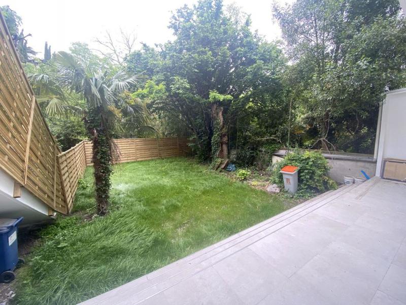 Appartement - 81 m² - 3 pièces