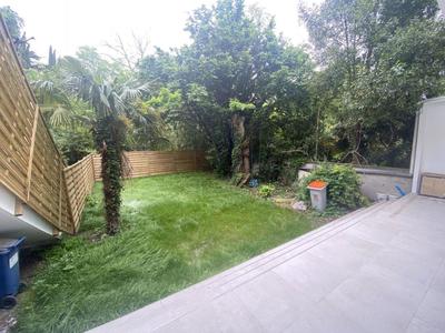 Appartement - 81 m² - 3 pièces