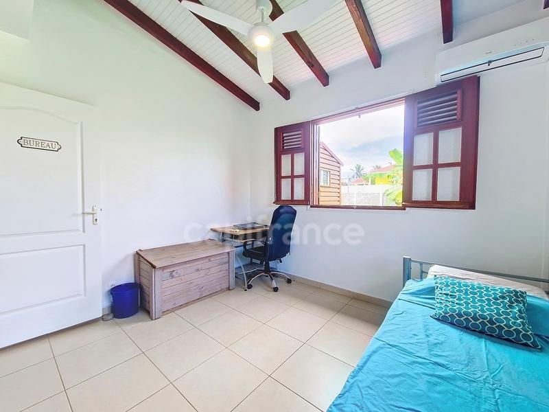 Maison - 152 m² - 6 pièces