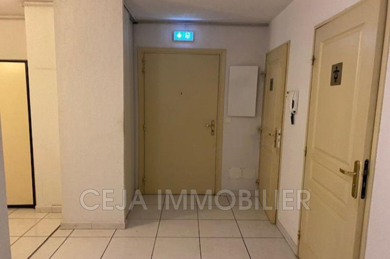 Appartement - 217 m²