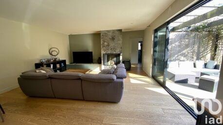 Maison de maîtres - 153 m² - 6 pièces