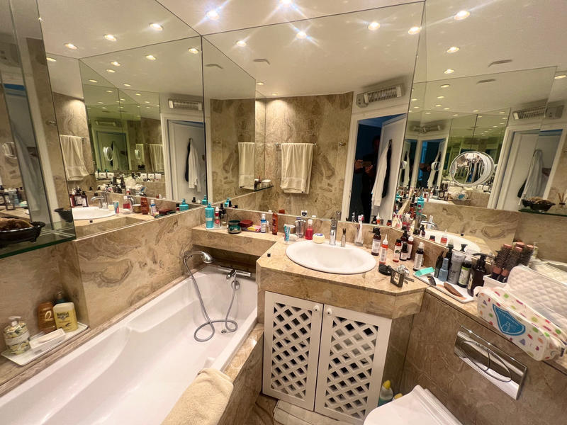 Appartement - 80 m²