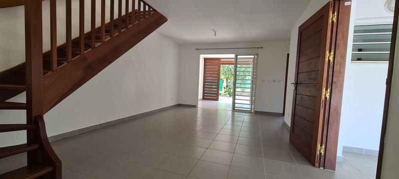 Villa - 85 m² - 4 pièces