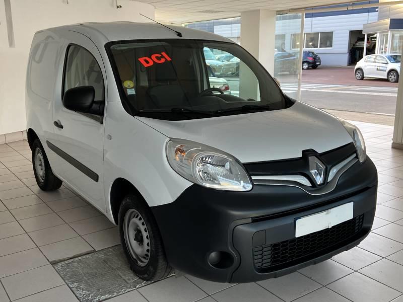 Renault Kangoo Van Express Compact 1.5 Dci 75 Energy E6 Generique