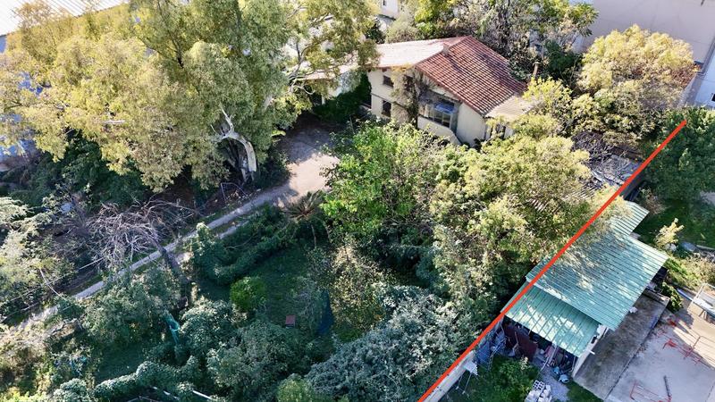 Mas - 200 m² - 6 pièces