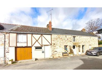 Longère - 100 m² - 5 pièces