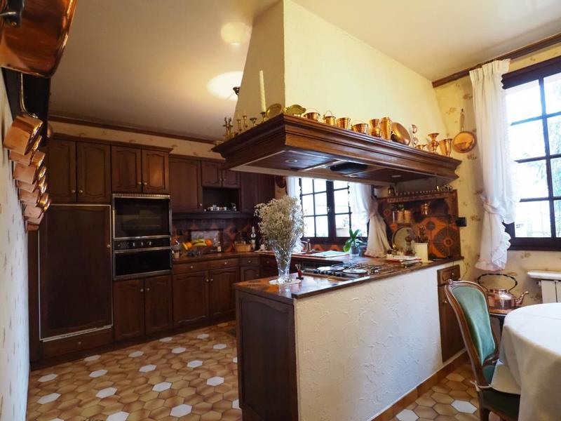 Maison - 152 m² - 7 pièces