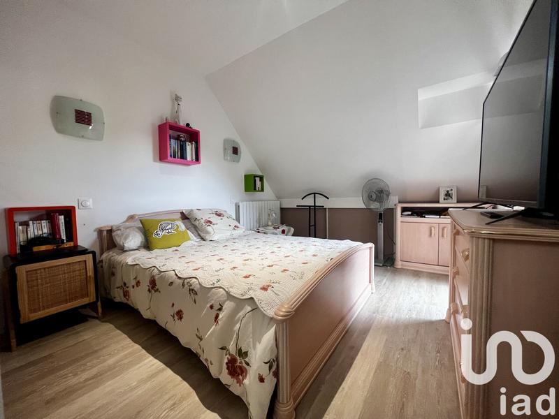 Maison - 152 m² - 6 pièces