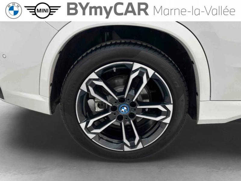 Bmw X1 U11 xDrive 25e 245ch Dkg7 m Sport