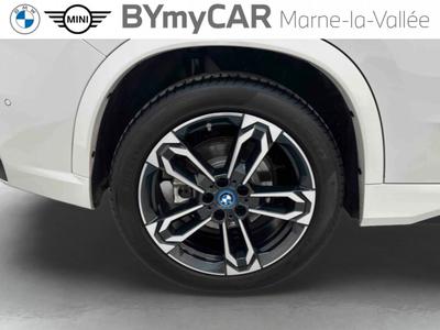 Bmw X1 U11 xDrive 25e 245ch Dkg7 m Sport