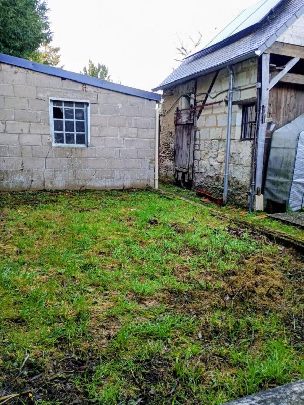 Maison - 53 m² - 4 pièces