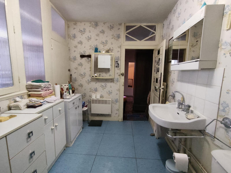 Appartement - 98 m² - 4 pièces