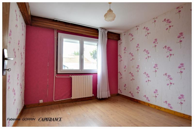 Maison - 156 m² - 8 pièces