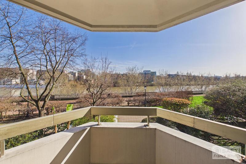 Appartement - 53 m² - 2 pièces