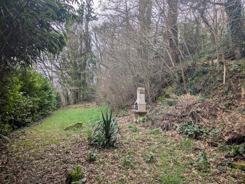 Longère - 120 m² - 5 pièces