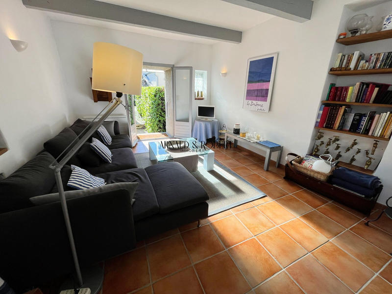 Maison - 107 m² - 6 pièces