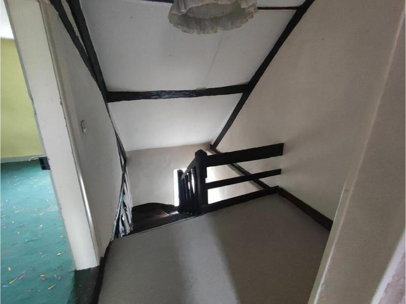 Maison de ville - 132 m² - 7 pièces