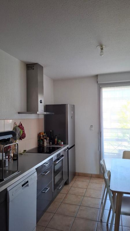 Appartement - 93 m² - 4 pièces
