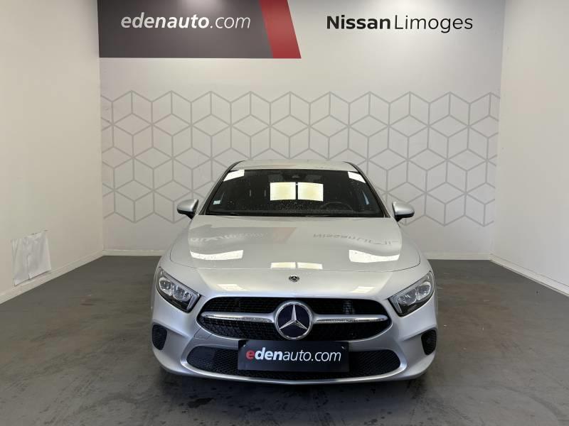 Mercedes Classe a 180 d 7g-Dct Style Line