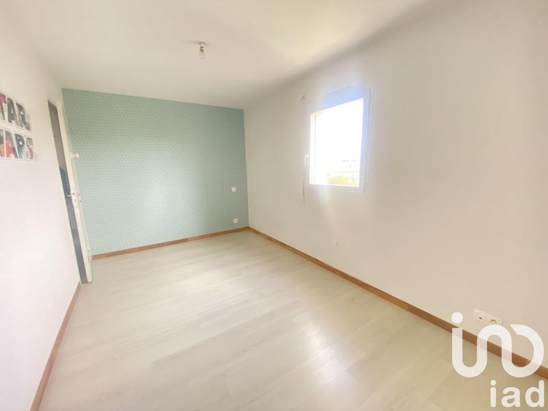 Maison de ville - 87 m² - 4 pièces