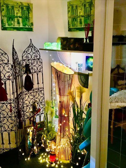 Massage Bien Être &amp; Pep's à St Pierre la Mer