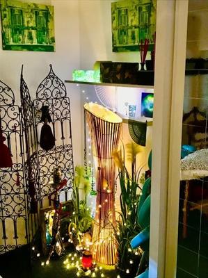 Massage Bien Être &amp; Pep's à St Pierre la Mer