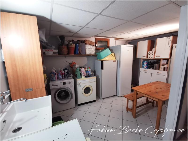 Longère - 199 m² - 8 pièces