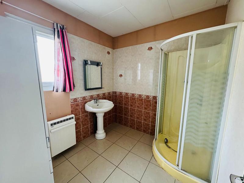 Maison - 126 m² - 5 pièces