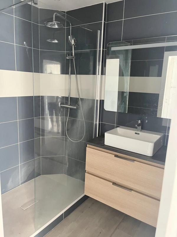 Appartement - 74 m² - 4 pièces