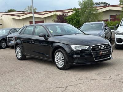 Audi A3 III (2) Sportback 1.6 Tdi 116 Business Line
