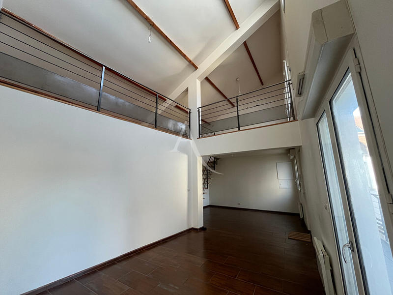 Appartement - 77 m² - 3 pièces