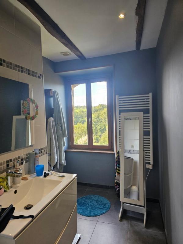 Propriété - 134 m² - 4 pièces