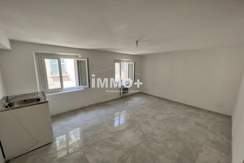 Appartement - 31 m² - 2 pièces