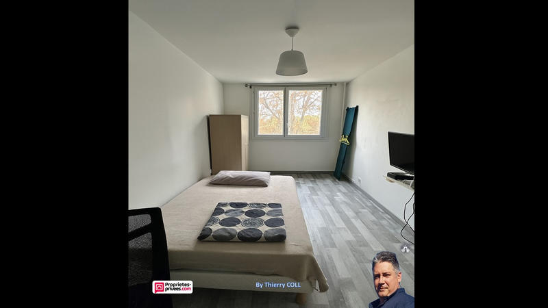 Appartement - 103 m² - 4 pièces