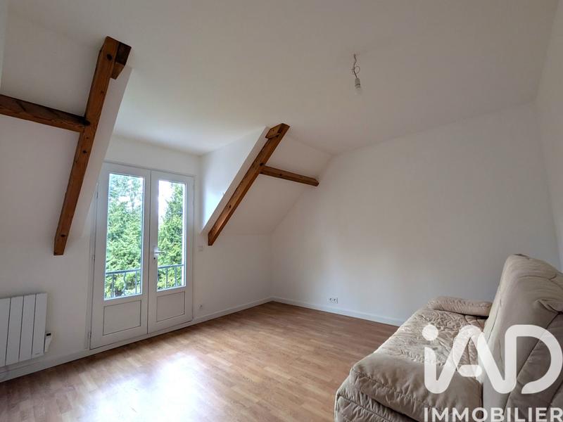Maison - 190 m² - 7 pièces