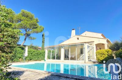 Maison - 175 m² - 6 pièces