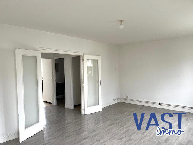 Appartement - 53 m² - 2 pièces