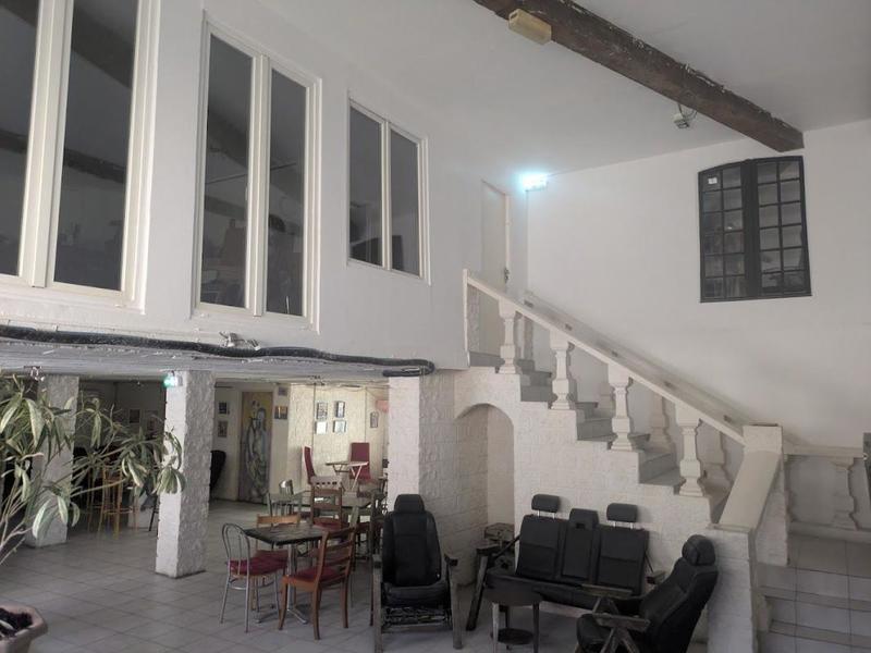 Duplex - 336 m² - 6 pièces