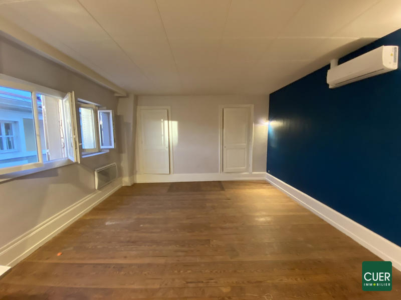 Appartement - 27 m² - 1 pièce