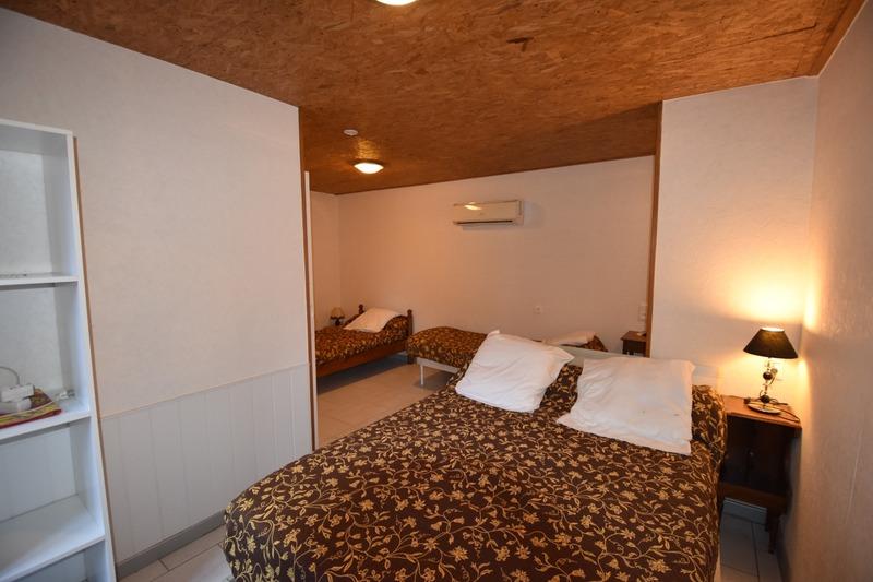 Fonds de commerce - Hôtellerie / Restauration - 680 m²