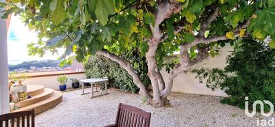 Maison - 125 m² - 4 pièces