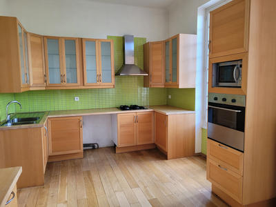 Maison - 178 m² - 5 pièces