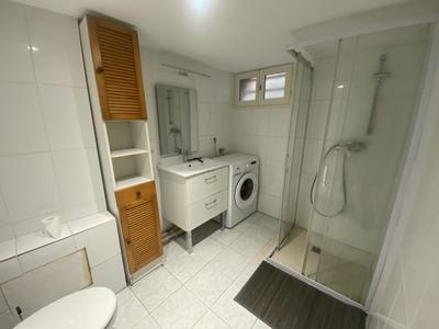 Appartement - 95 m² - 4 pièces