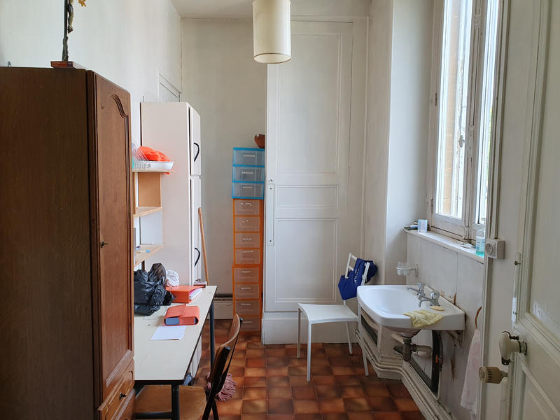 Château - 650 m² - 25 pièces