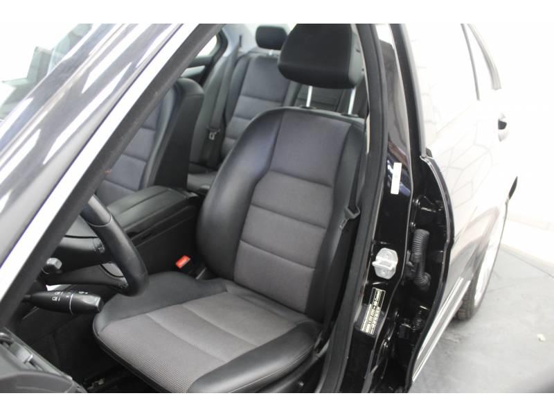 Mercedes Classe c 220 Cdi BlueEfficiency Avantgarde a