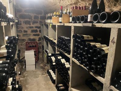 Fonds de commerce - Hôtellerie / Restauration - 185 m²